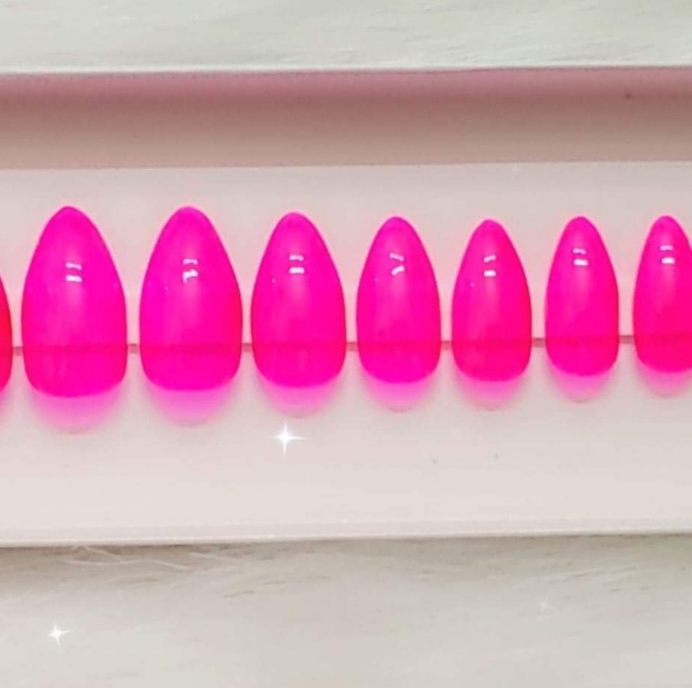 Press-On Nails